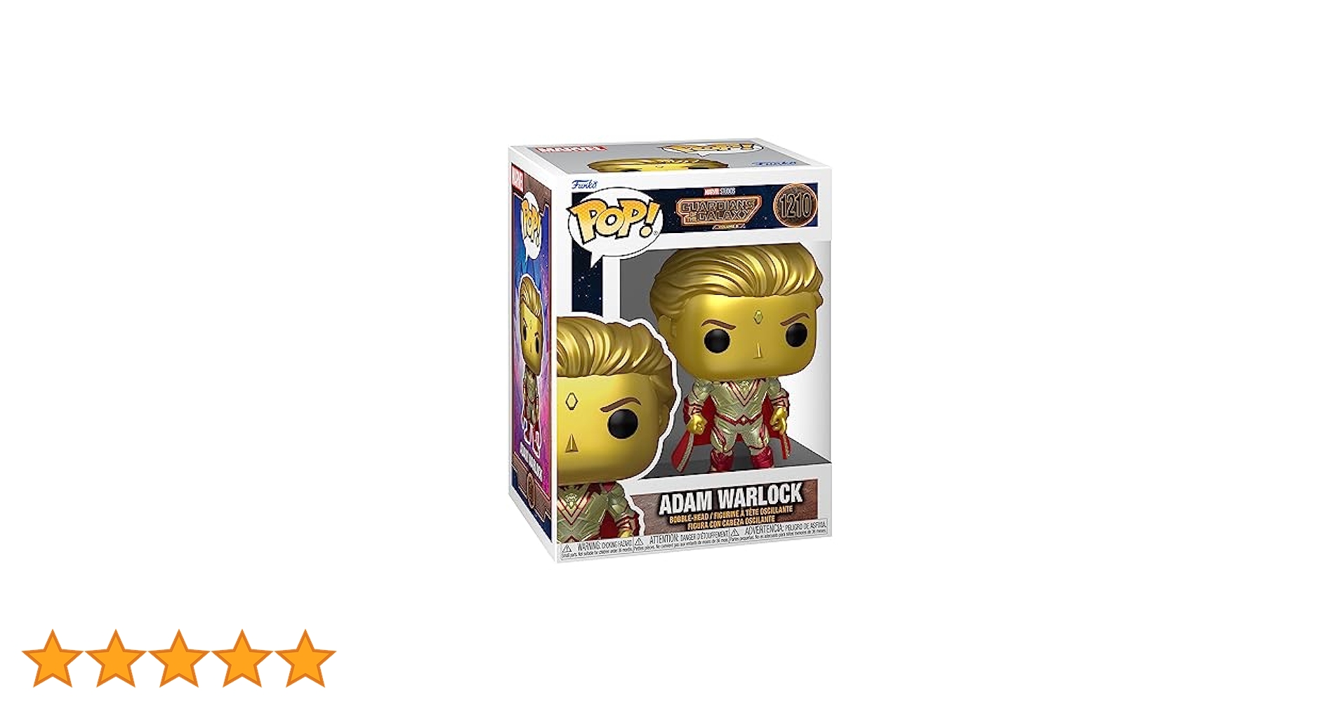 Amazon.co.jp: マーベル フィギュア ガーディアンズ・オブ